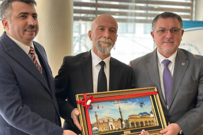 Dünya Rehberler Günü Bursa’da kutlandı