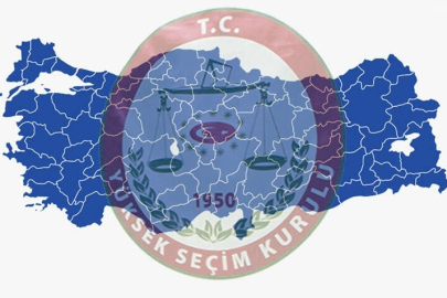 600 vekilin 81 ildeki dağılımı yeniden yapıldı... 3 ilin vekil sayısı arttı