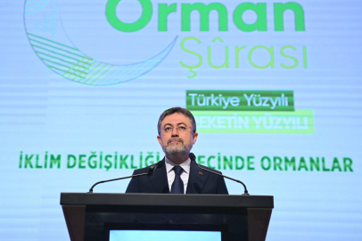 Yeşil Vatan için 8 bin 500 yeni istihdam müjdesi