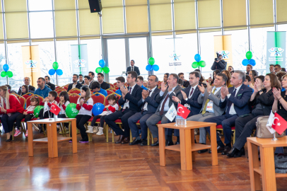 Büyükşehir’den ‘Uluslararası Spor Festivali’