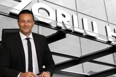 Cem Köksal'dan 'Zorlu' istifa!