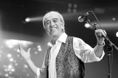 Edip Akbayram Hayatını Kaybetti..