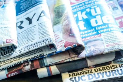 1 Nisan'dan itibaren gazetelerin asgari satış fiyatları değişiyor