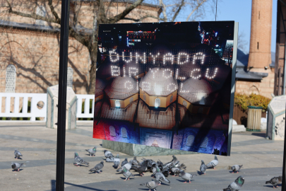 Bursa Büyükşehir’den Ramazan’a özel iki sergi