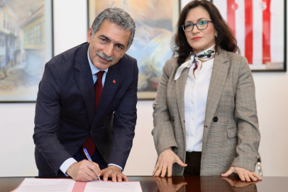 Bursa'da Umurbey'in tarihi dokusu koruma altında!