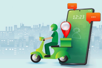 Kurye hizmetleri posta sektörüne dahil oldu... Kuryede yeni dönem başladı