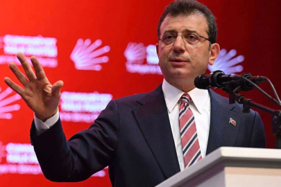 Ekrem İmamoğlu Bursa'ya Geliyor..