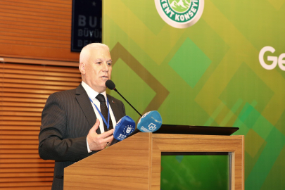 Başkan Bozbey, “Güçlü kent konseyi yapısı, Bursa’nın geleceği için önemli”