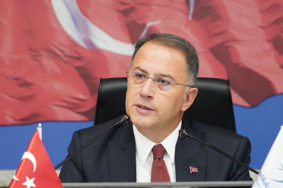 Beylikdüzü Belediye Başkanı da gözaltına alındı