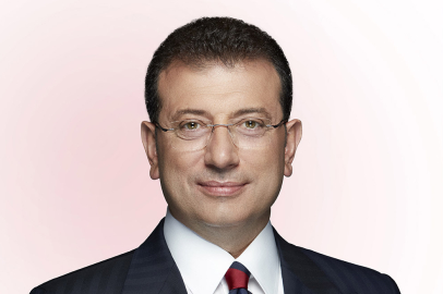 Ekrem İmamoğlu Tutuklandı