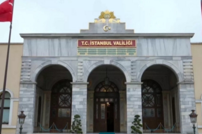 İstanbul'da yasak 4 gün daha uzatıldı!