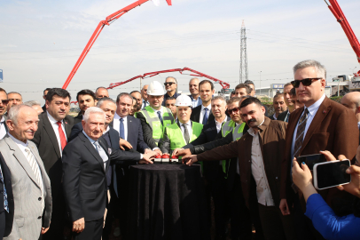 Büyükşehir, Arabayatağı’nda dönüşümü başlattı