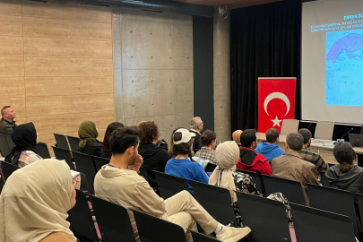 Bursa Bölgesel Turist Rehberleri akademik eğitimde