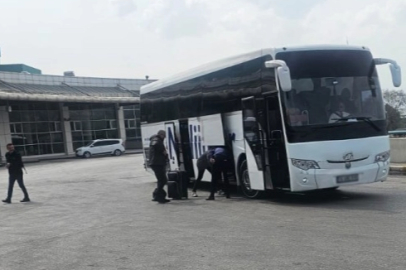 Bayramda otobüs firmalarına ek sefer