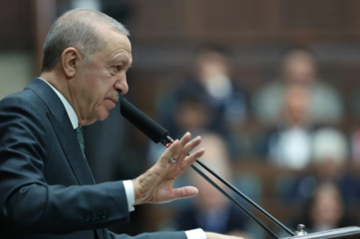 Cumhurbaşkanı Erdoğan'dan CHP'ye: Kendi ettiniz, kendi buldunuz