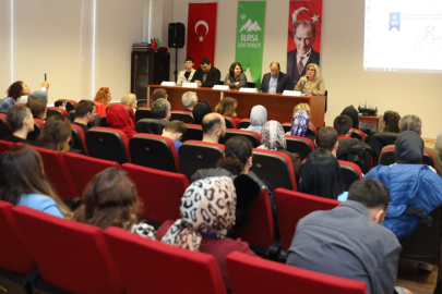 Bursa Büyükşehir'den otizm farkındalığı