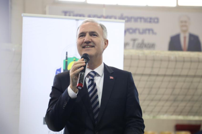 İnegöl'de Spor Festivalinde İlk Kupalar Sahiplerini Buldu