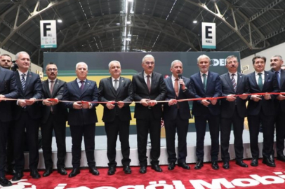 Mobilyanın Başkenti İnegöl’de 52'nci buluşma