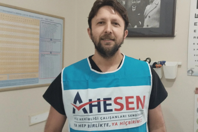 Aile Hekimliği sisteminde kaos!