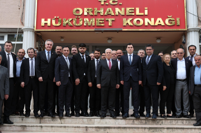 Başkan Bozbey, “Kenti hep beraber yönetiyoruz”