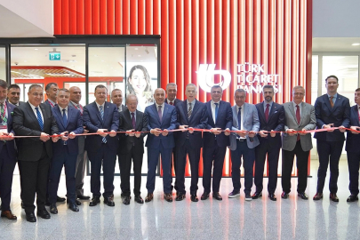 Türk Ticaret Bankası ihracatçılar için yeniden sahada