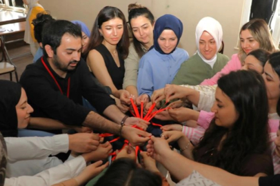 İnegöl’de 2. PDR Zirvesi yapıldı