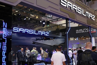 SARSILMAZ, milli gücü ve küresel vizyonuyla İspanya’da