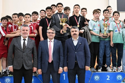 Yıldırım'da spor şenliği zamanı