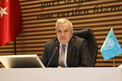 Bir grev kararı da  Nilüfer'de! Başkan Özdemir: Grev hakkına saygılıyız, ayrım yapmayız