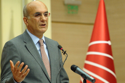 CHP'nin TBMM Başkanlık Divanı üyeleri belli oldu
