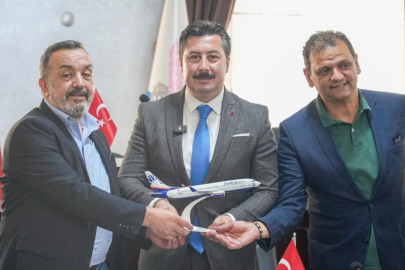 Yenişehir’de turizm hamlesi! Avrupa’daki Türk Operatörleri ağırlandı