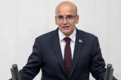 Bakan Şimşek’ten cari denge vurgusu