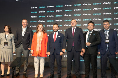 "TikTok’ta Ailem Güvende" ile 1 milyon kişiye ulaşılacak