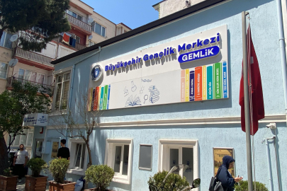 Gençlik merkezleri, sınav haftasında 24 saat açık