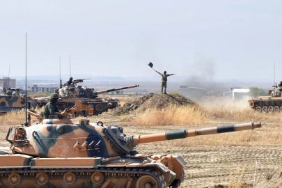 TSK'den çok uluslu hamle... Haziran tatbikatlarla dolu