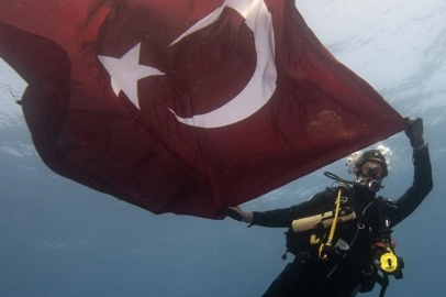 Jandarma'da 186. yıl coşkusu