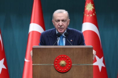 Cumhurbaşkanı Erdoğan’dan Kabine sonrası önemli açıklamalar... Devlet aklıyla güçlü gelecek