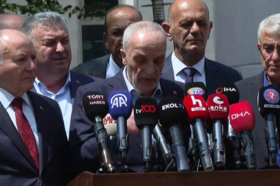 TÜRK-İŞ, yüzde 16’lık zam teklifini reddetti! Yeni ve makul teklif sunulmalı