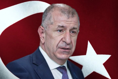 Ümit Özdağ'a tahliye kararı!