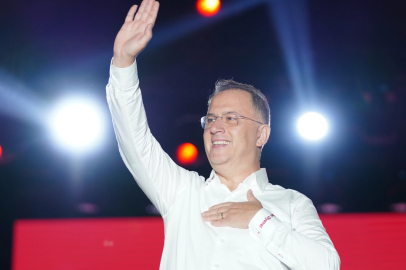 Mehmet Murat Çalık’ın avukatından 'sağlık' gerekçeli tahliye çağrısı