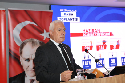 Başkan Bozbey: “Turizmde ezberleri bozduğumuz bir döneme girdik”