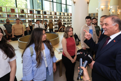 İBB’den şeffaf memur alımı... İstanbul'da 1.441 kişi işe başlıyor