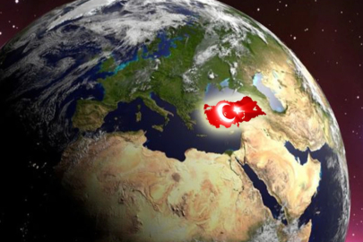 Dünyada Türkiye’nin yeri belli oldu... Türkiye, çocuk ve genç nüfusta AB’yi geçiyor
