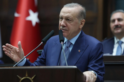 Erdoğan'dan terör ve iklim vurgusu