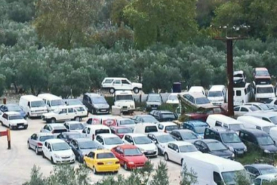 Sahipsiz araçlara yeni düzenleme geldi... Kurallar değişti, süre verildi!