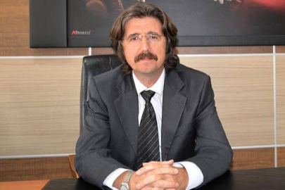Uludağ Üniversitesi Rektörü Prof. Dr. Ferudun Yılmaz TRT Yönetim Kurulu Başkanı Oldu.