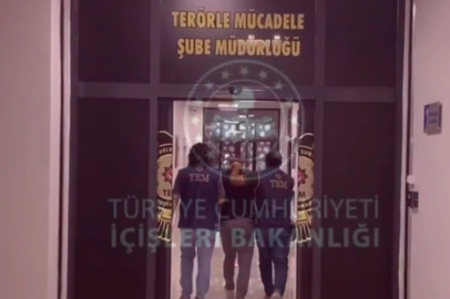 64 ilde FETÖ'ye 306 gözaltı!