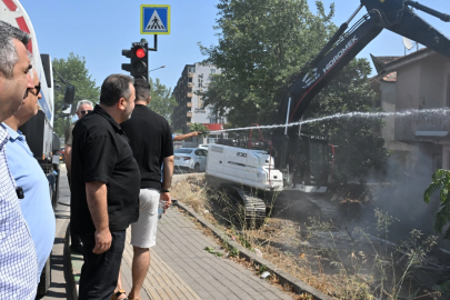 Yıldırım’da dönüşüm hız kesmiyor