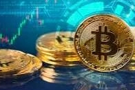 Kripto para piyasası değeri ilk kez 4 trilyon doları aştı
