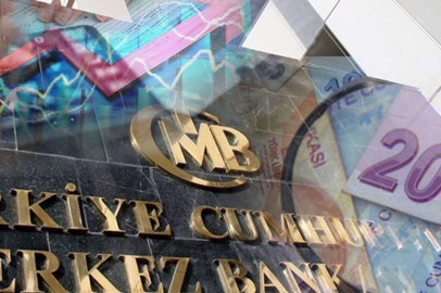 TCMB faiz kararı öncesi anket sonuçları açıklandı